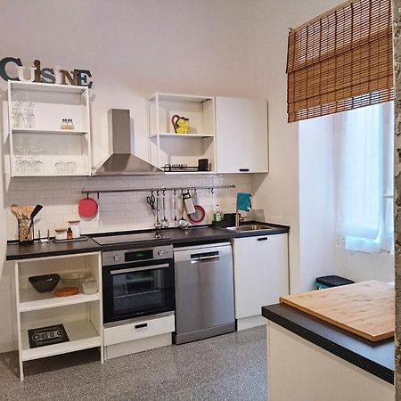 Giulio Cesare 78 Apartment ローマ エクステリア 写真