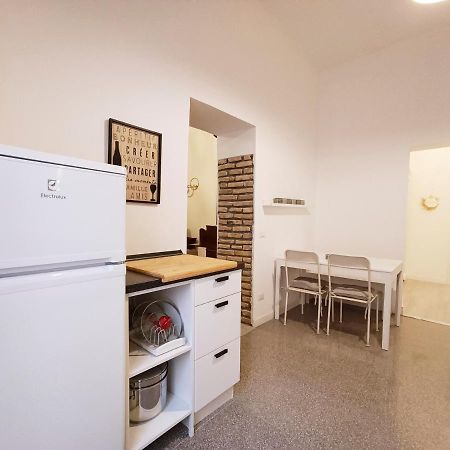 Giulio Cesare 78 Apartment ローマ エクステリア 写真