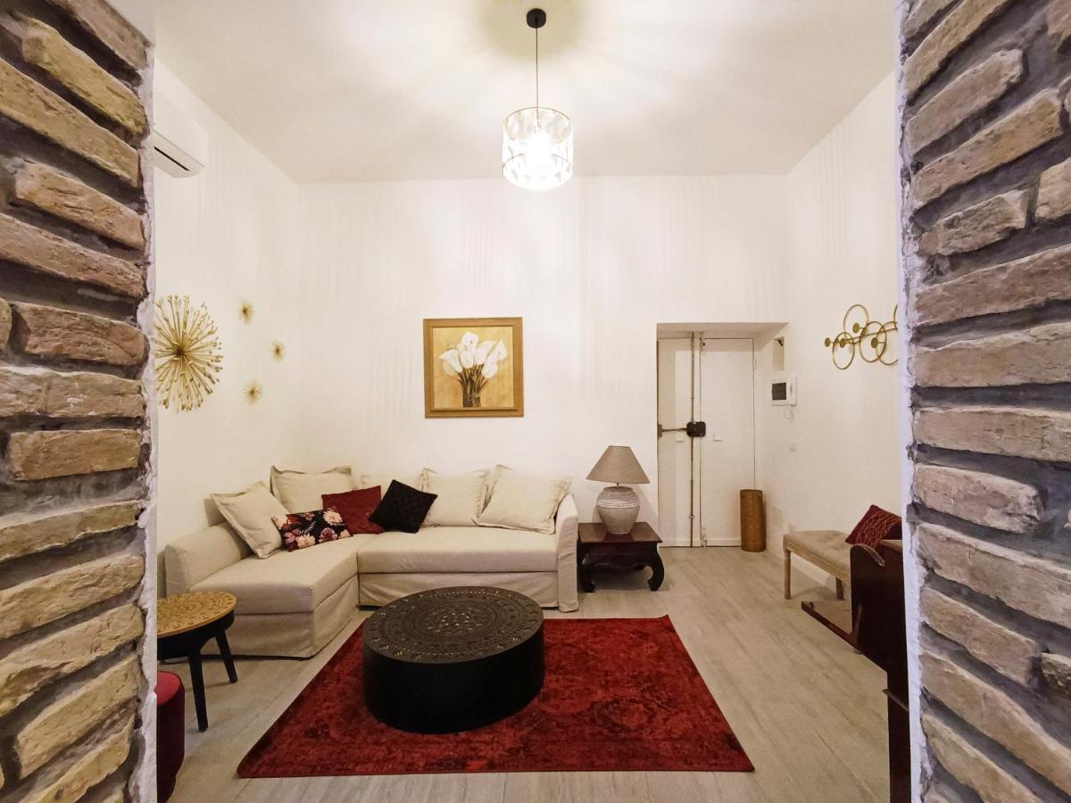 Giulio Cesare 78 Apartment ローマ エクステリア 写真