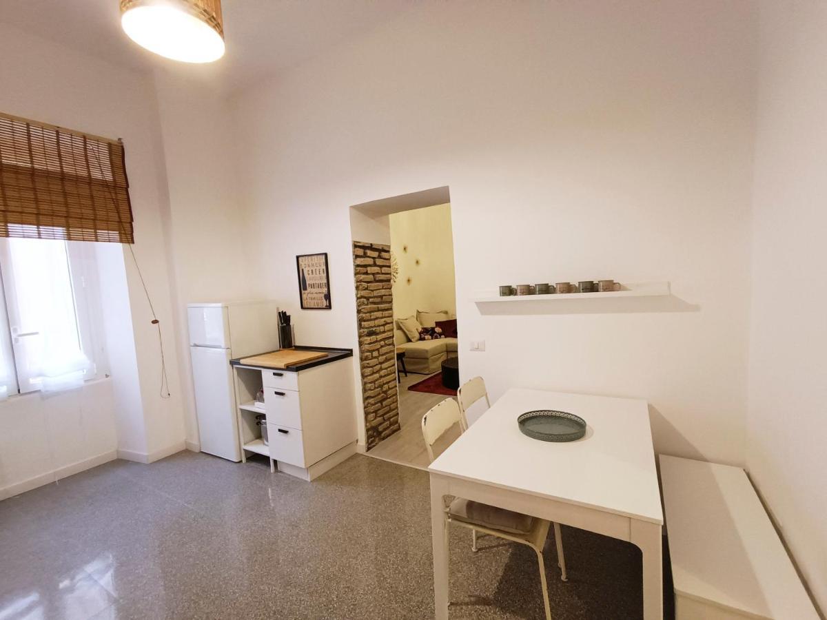 Giulio Cesare 78 Apartment ローマ エクステリア 写真