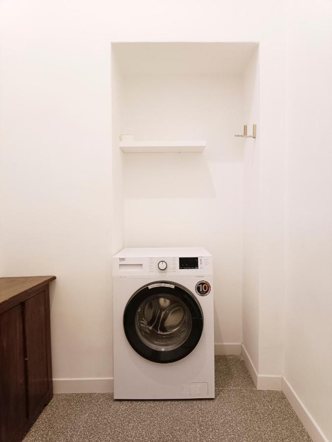 Giulio Cesare 78 Apartment ローマ エクステリア 写真