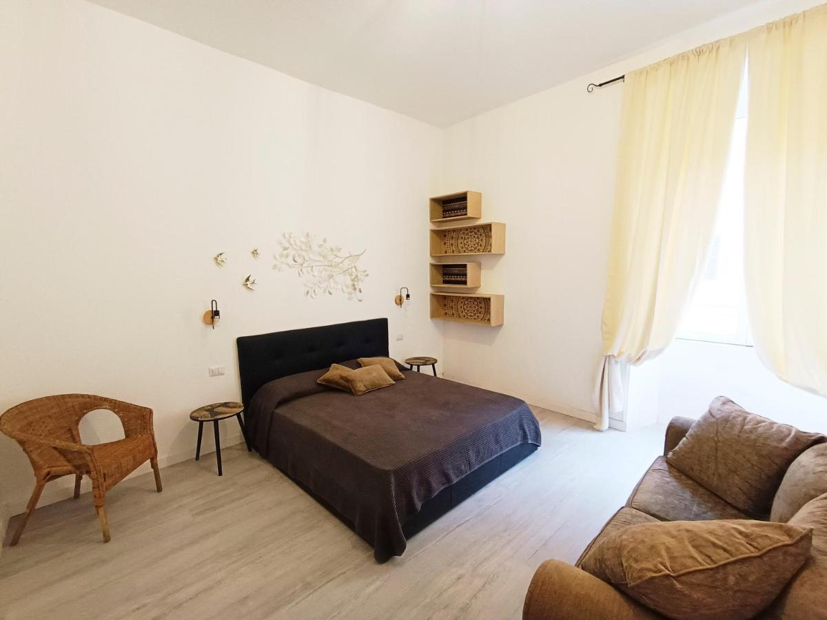 Giulio Cesare 78 Apartment ローマ エクステリア 写真