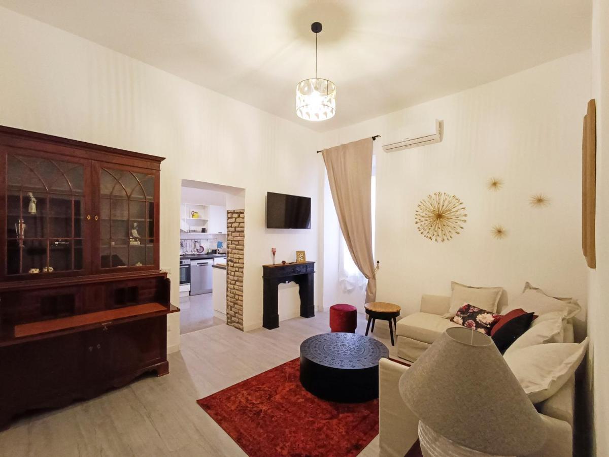 Giulio Cesare 78 Apartment ローマ エクステリア 写真