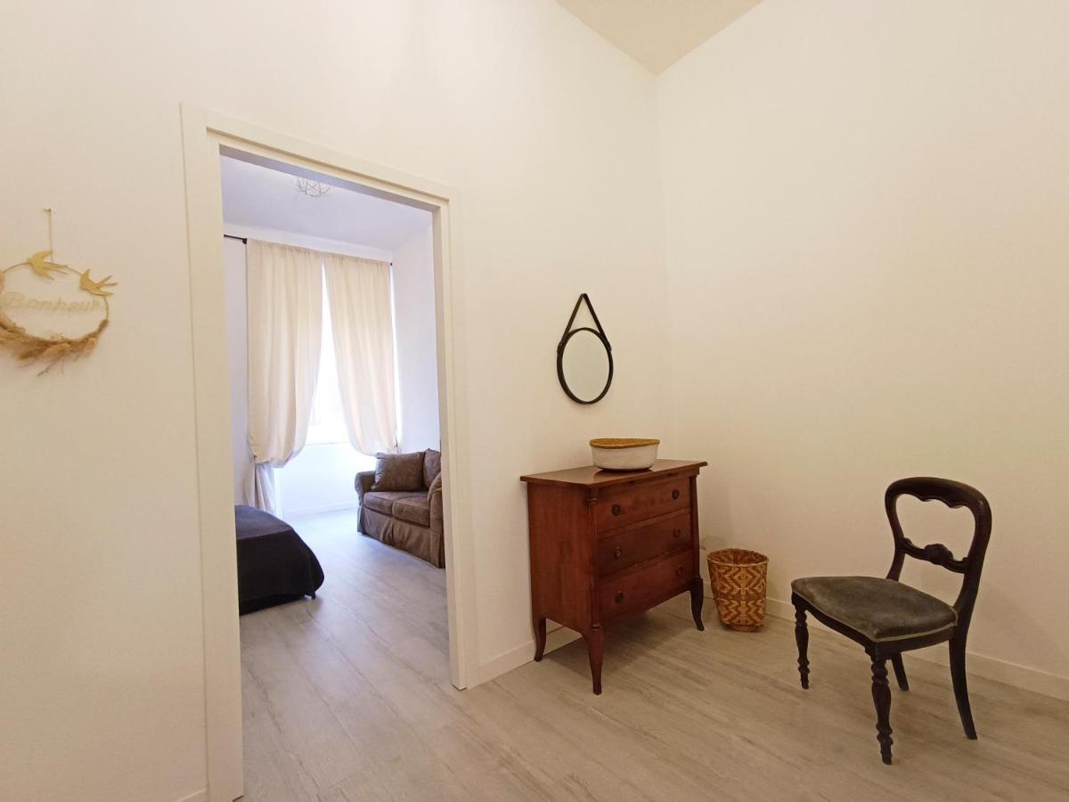 Giulio Cesare 78 Apartment ローマ エクステリア 写真