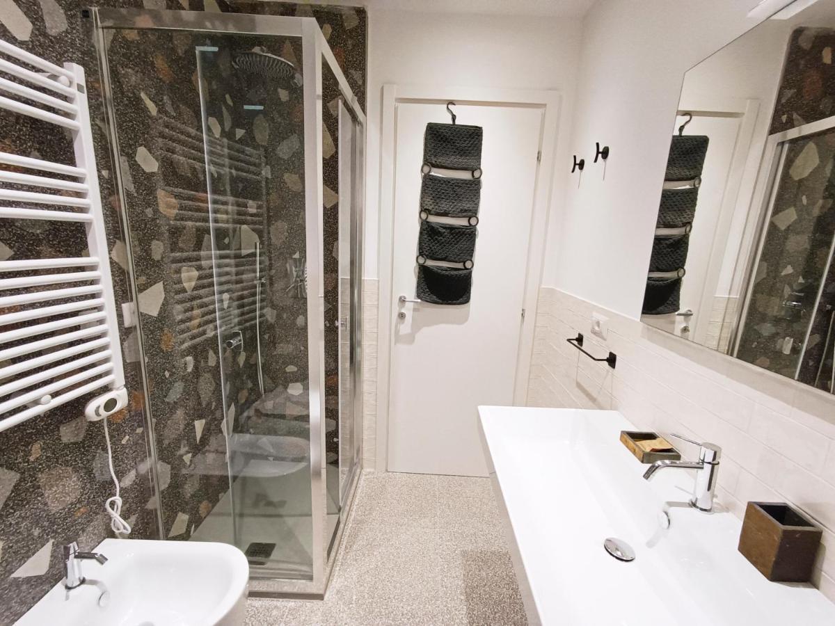 Giulio Cesare 78 Apartment ローマ エクステリア 写真