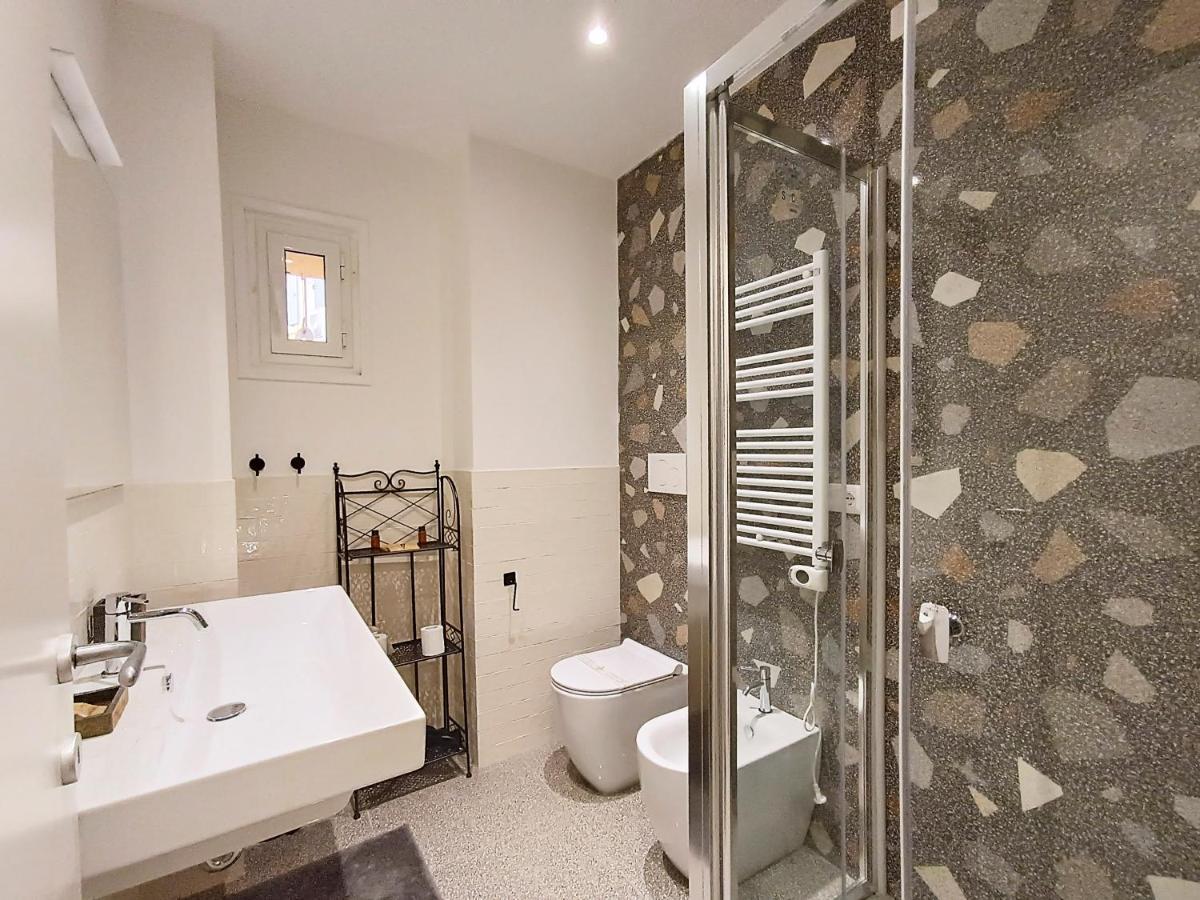Giulio Cesare 78 Apartment ローマ エクステリア 写真